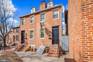 110 W Montgomery St, Baltimore, MD 21230