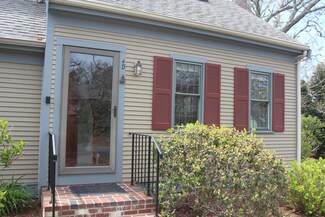 33 West Rd Unit 4D, Orleans, MA 02653