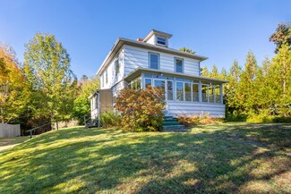 42 Hadlock Pond Rd, Mount Desert, ME 04660