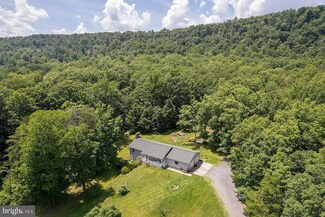 1941 N Sleepy Creek Rd, Cross Junction, VA 22625