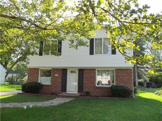 356 Cadman Dr, Buffalo, NY 14221