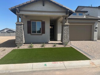 3638 E Roland St, Mesa, AZ 85213