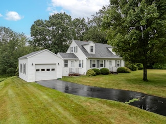 141 Moses Gerrish Farmer Rd, Eliot, ME 03903