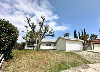 6902 Lurline Ave, Winnetka, CA 91306
