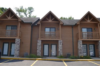 2643 N Il Route 178 Unit V-2, Utica, IL 61373