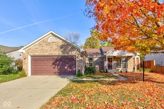 18561 Harvest Meadows Dr E, Westfield, IN 46074