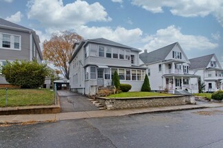 71 Longwood Ave Unit 73, Holyoke, MA 01040