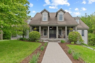 197 Meadowbrook Dr, Bennington, VT 05201