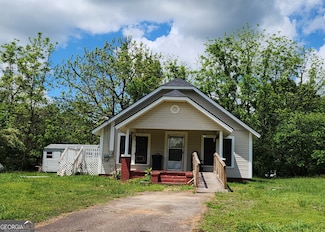 1045 Fairview School Rd, Demorest, GA 30535