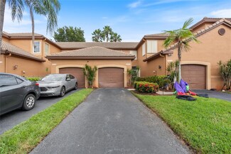 1564 Veracruz Ln Unit 1564, Weston, FL 33327