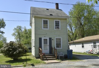 108 Mitchell St, Saint Michaels, MD 21663