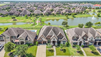 23615 Dolci Ln, Richmond, TX 77406