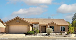 1640 N Fox Run Place, Tucson, AZ 85715