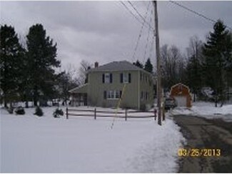 2171 East Ave, North Java, NY 14113