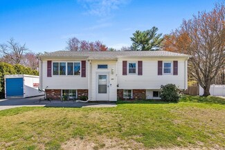 243 Myricks St, East Taunton, MA 02718