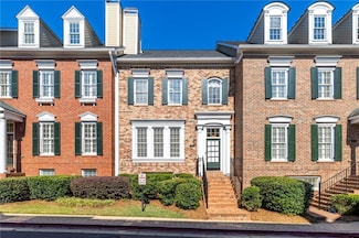 4656 Ivygate Cir SE, Atlanta, GA 30339