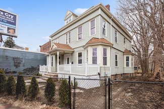 151 Blue Hill Ave, Roxbury, MA 02119