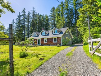 55221 McDonald Rd, Vernonia, OR 97064