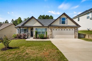 370 N Timm Creek Ave, Roebuck, SC 29376