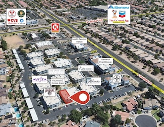 690 E Warner Rd Unit 152-153, Gilbert, AZ 85296