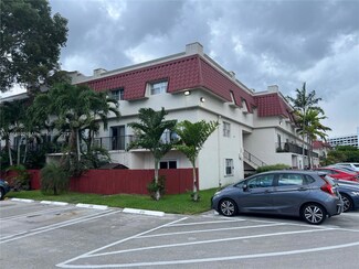 8600 SW 67th Ave Unit 910, Pinecrest, FL 33156