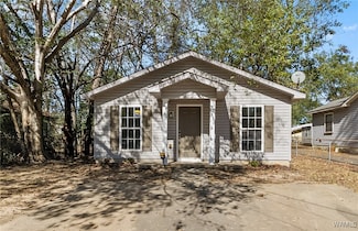 2812 25th St, Tuscaloosa, AL 35401