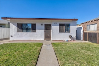 4753 Orange St, Pico Rivera, CA 90660