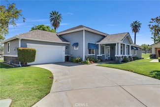 1734 Morning Dove Ln, Redlands, CA 92373