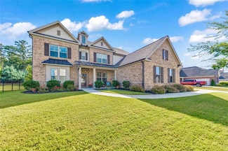 5567 Forest Edge Ln NW, Kennesaw, GA 30152