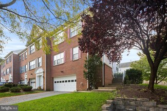 4712 Ashforth Way, Owings Mills, MD 21117