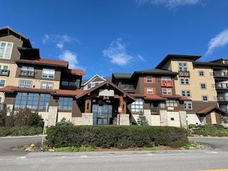 162 Rimfire Lodge, Snowshoe, WV 26209