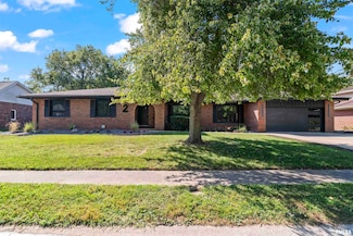 2 Beacon Ridge Dr Unit 1, Springfield, IL 62711