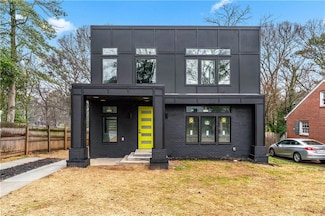 2402 Lynn Iris Dr, Decatur, GA 30032