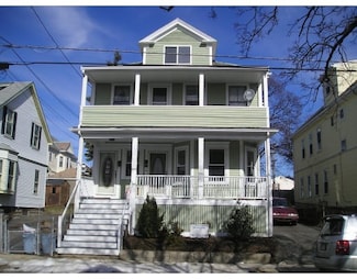 17 Stanley Ave Unit 1, Medford, MA 02155