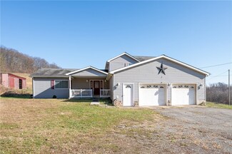 376 Mcchesney Rd, New Alexandria, PA 15670