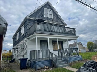 109 Krupp Ave, Buffalo, NY 14212