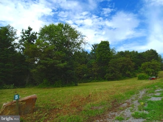 Lot # 5 Ridge Way Dr, Snake Spring Township, PA 15537