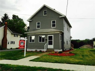 339 E Elm St, Homer City, PA 15748
