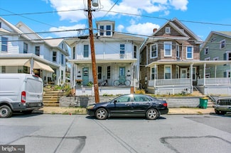 241 High St, Chambersburg, PA 17201
