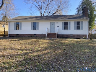 6466 Birch Tree Trace, Mechanicsville, VA 23111