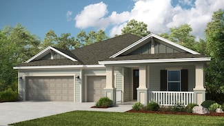 86563 Oar Row S, Yulee, FL 32097