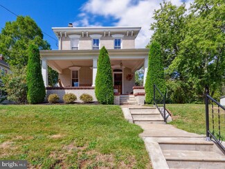 243 2nd St, Schwenksville, PA 19473