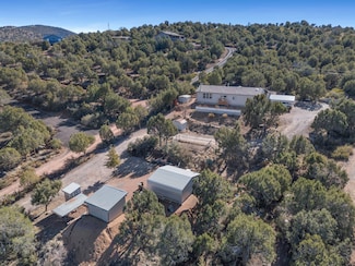 877 W Oxbow Trail, Payson, AZ 85541