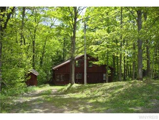 5934 Haines Hollow Rd, Great Valley, NY 14741