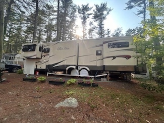 33 Wareham St Unit 92, Carver, MA 02330