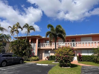 1540 NW 20th Ave Unit 101, Delray Beach, FL 33445