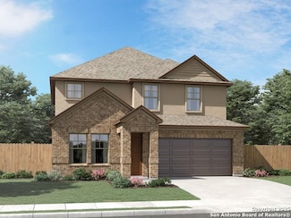 1120 Nikos Hollow, San Antonio, TX 78245
