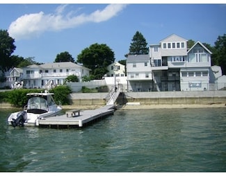 258 - 260 Rock Island Rd, Quincy, MA 02169