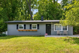 1405 Sunrise Dr, Loveland, OH 45140
