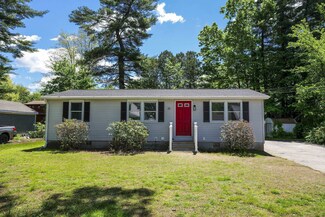 21 Hope Ave, Concord, NH 03301